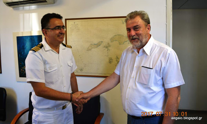 Νότης Μαριάς